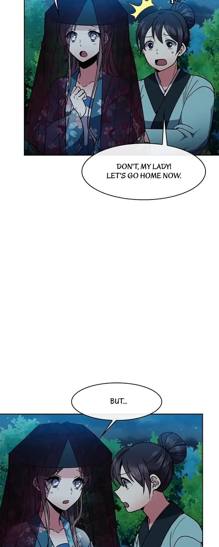 Queen’s Revenge Chapter 66 page 24
