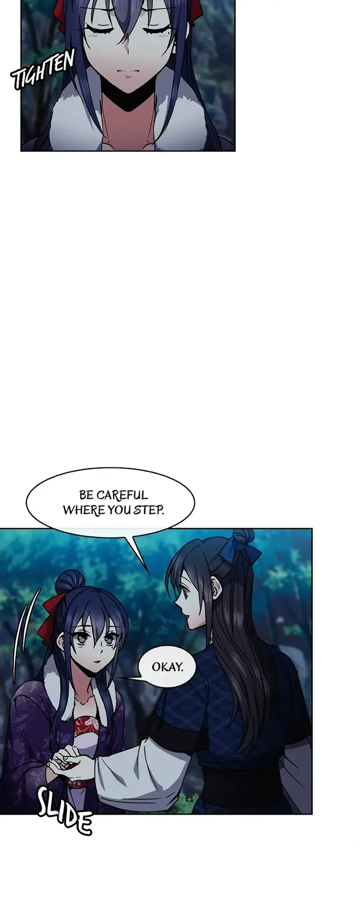 Queen’s Revenge Chapter 66 page 17