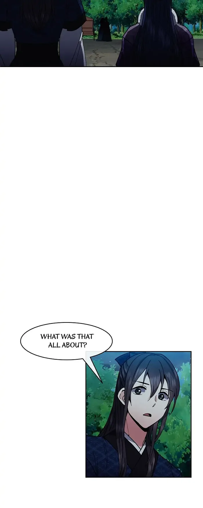 Queen’s Revenge Chapter 66 page 29