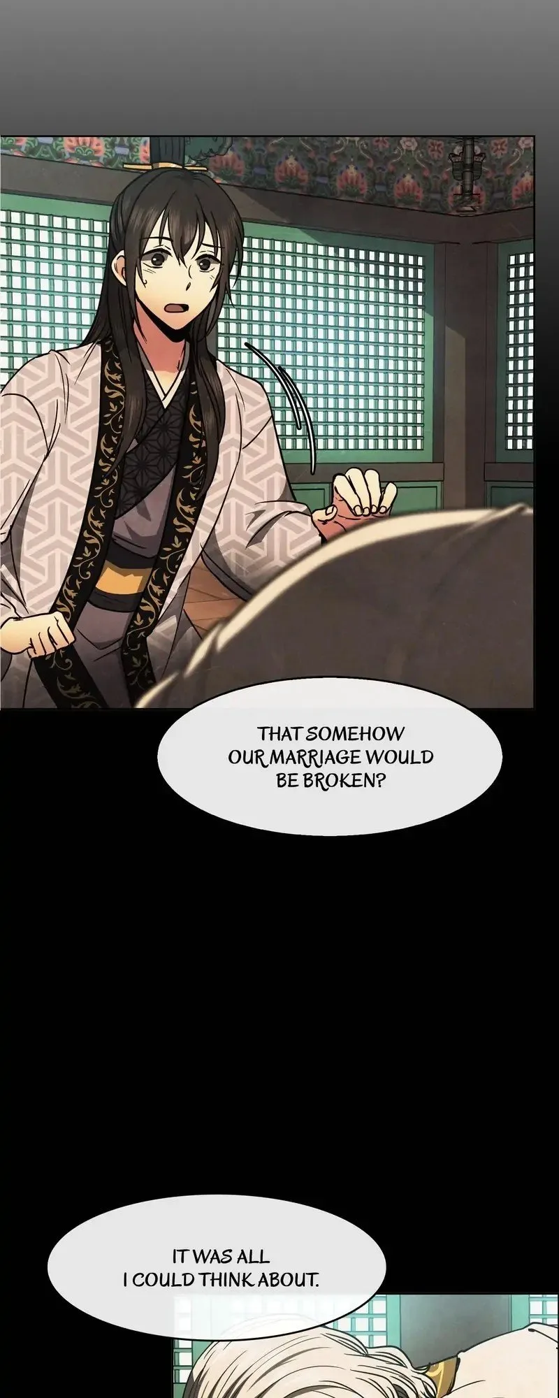 Queen’s Revenge Chapter 67 page 24