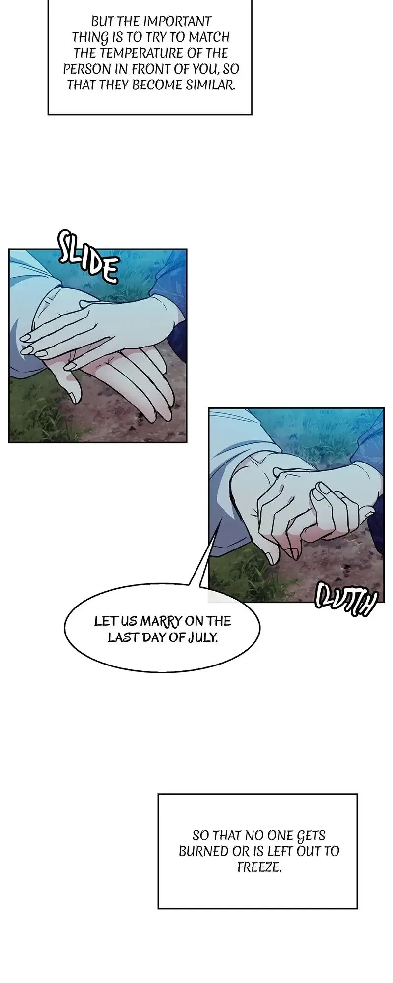 Queen’s Revenge Chapter 67 page 36
