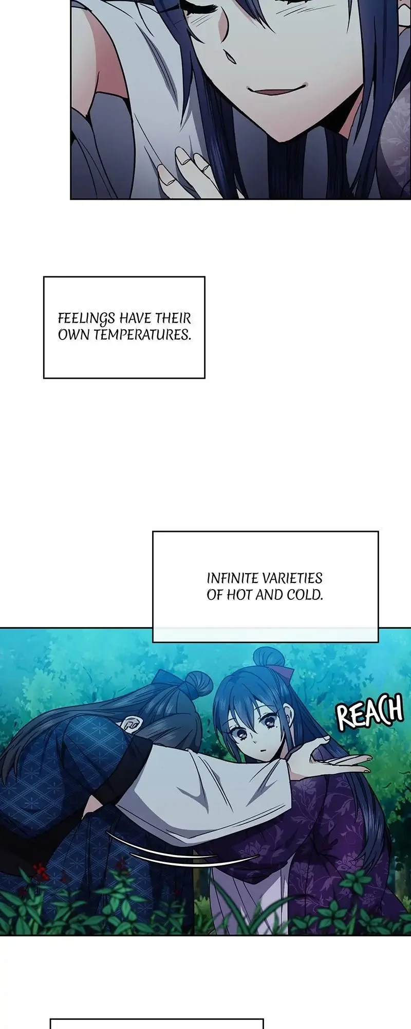 Queen’s Revenge Chapter 67 page 35