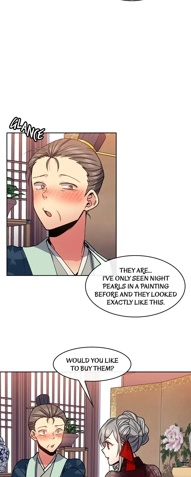 Queen’s Revenge Chapter 69 page 12