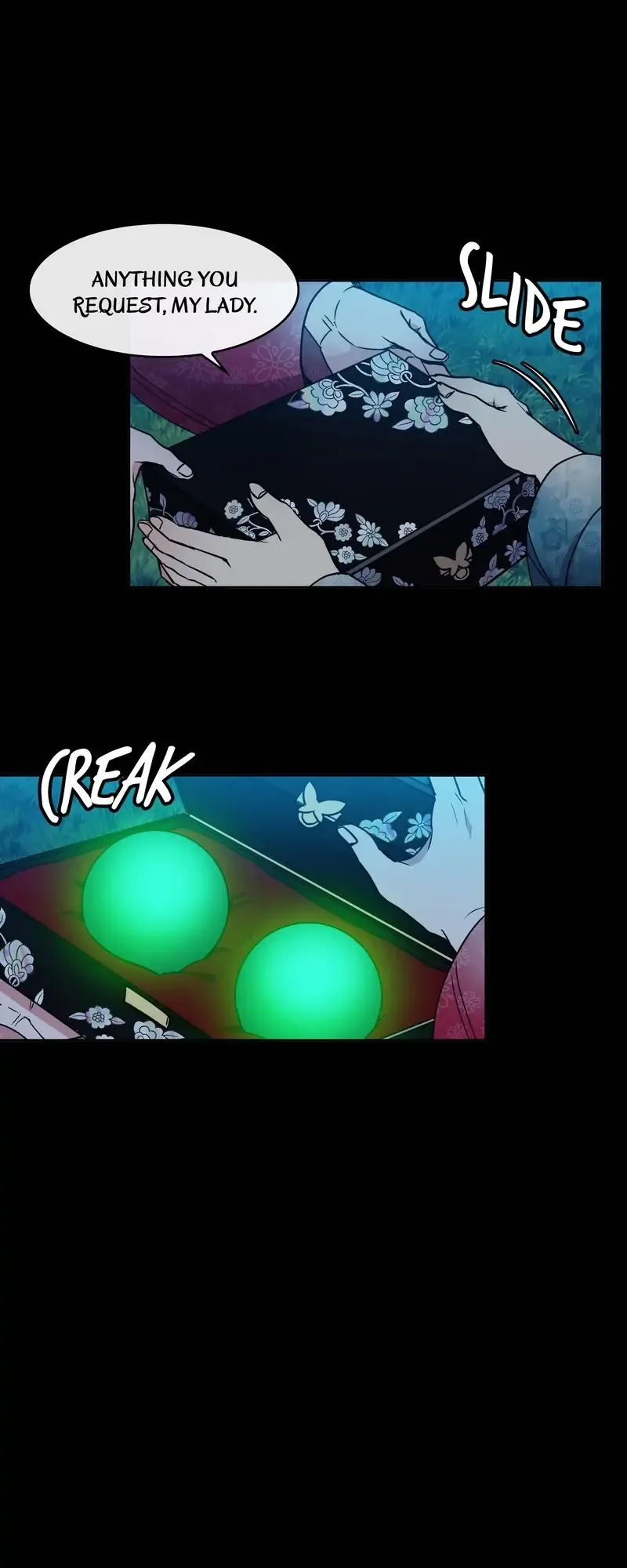 Queen’s Revenge Chapter 69 page 4