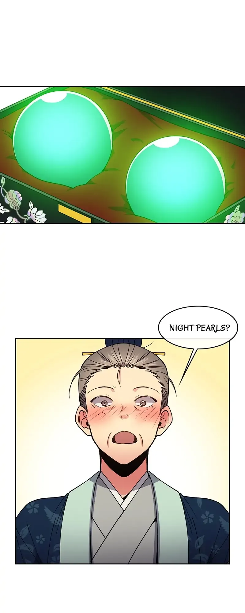 Queen’s Revenge Chapter 69 page 9