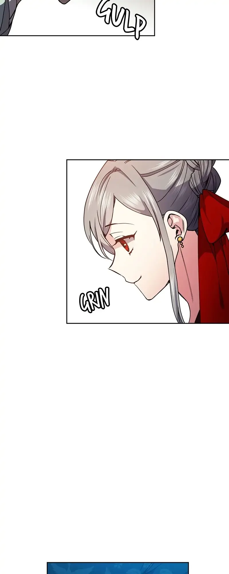 Queen’s Revenge Chapter 69 page 21