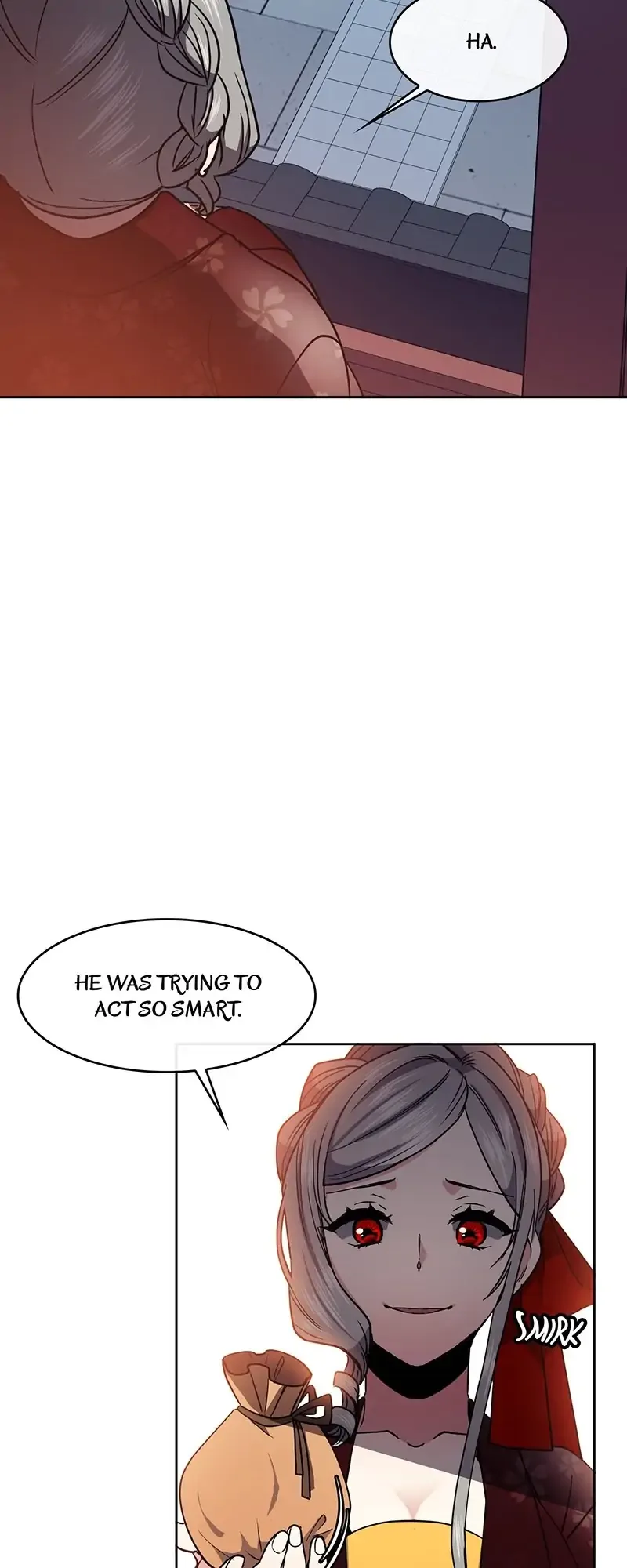 Queen’s Revenge Chapter 69 page 24