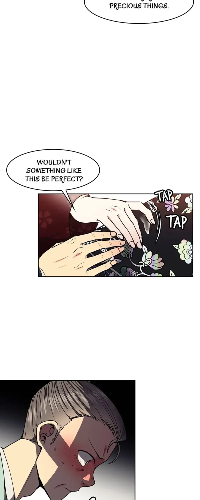 Queen’s Revenge Chapter 69 page 20