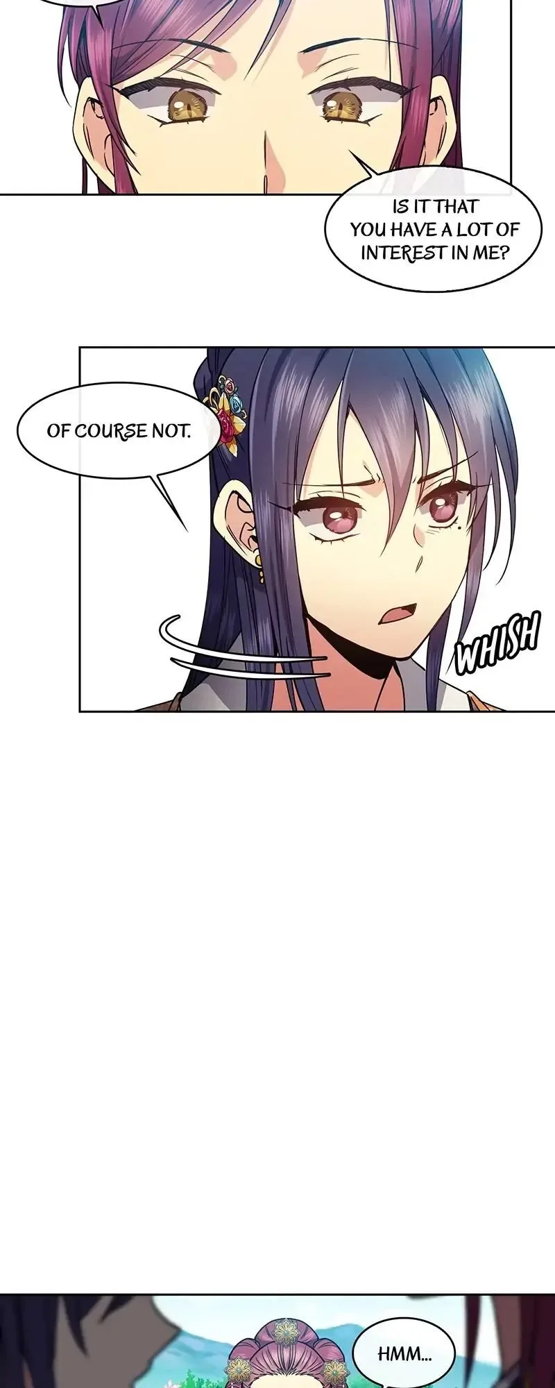 Queen’s Revenge Chapter 71 page 15