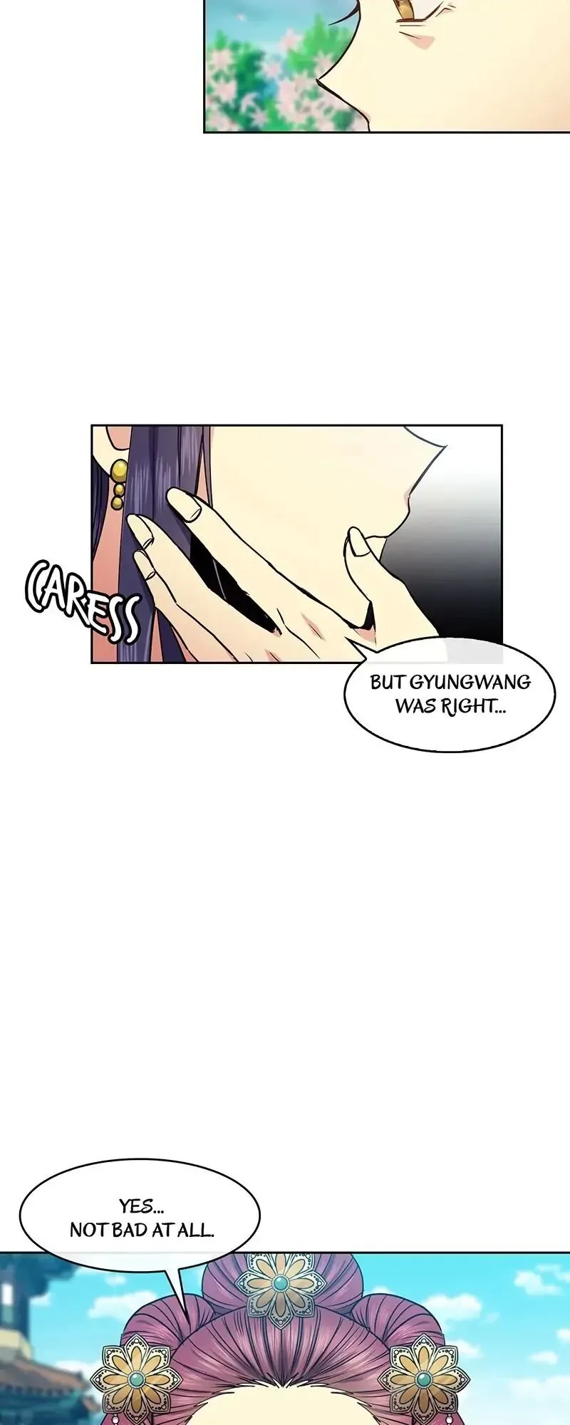 Queen’s Revenge Chapter 71 page 6