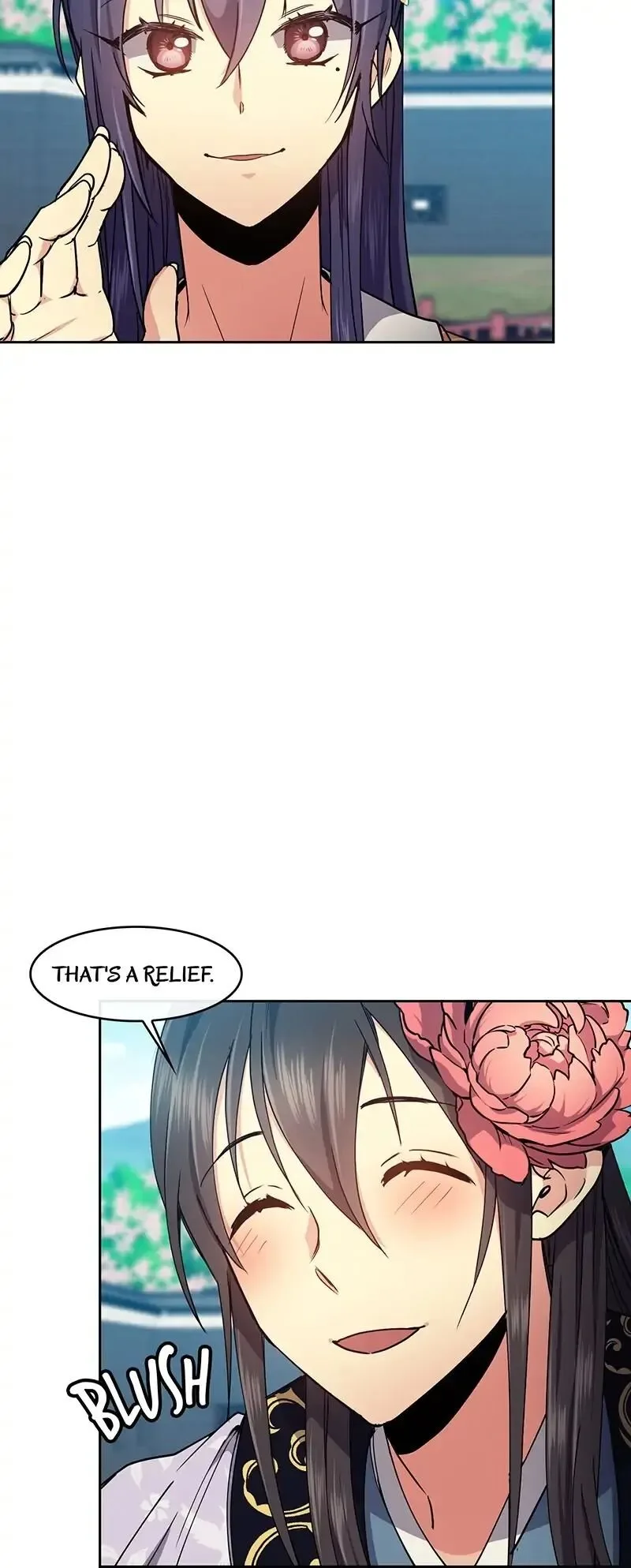 Queen’s Revenge Chapter 71 page 31