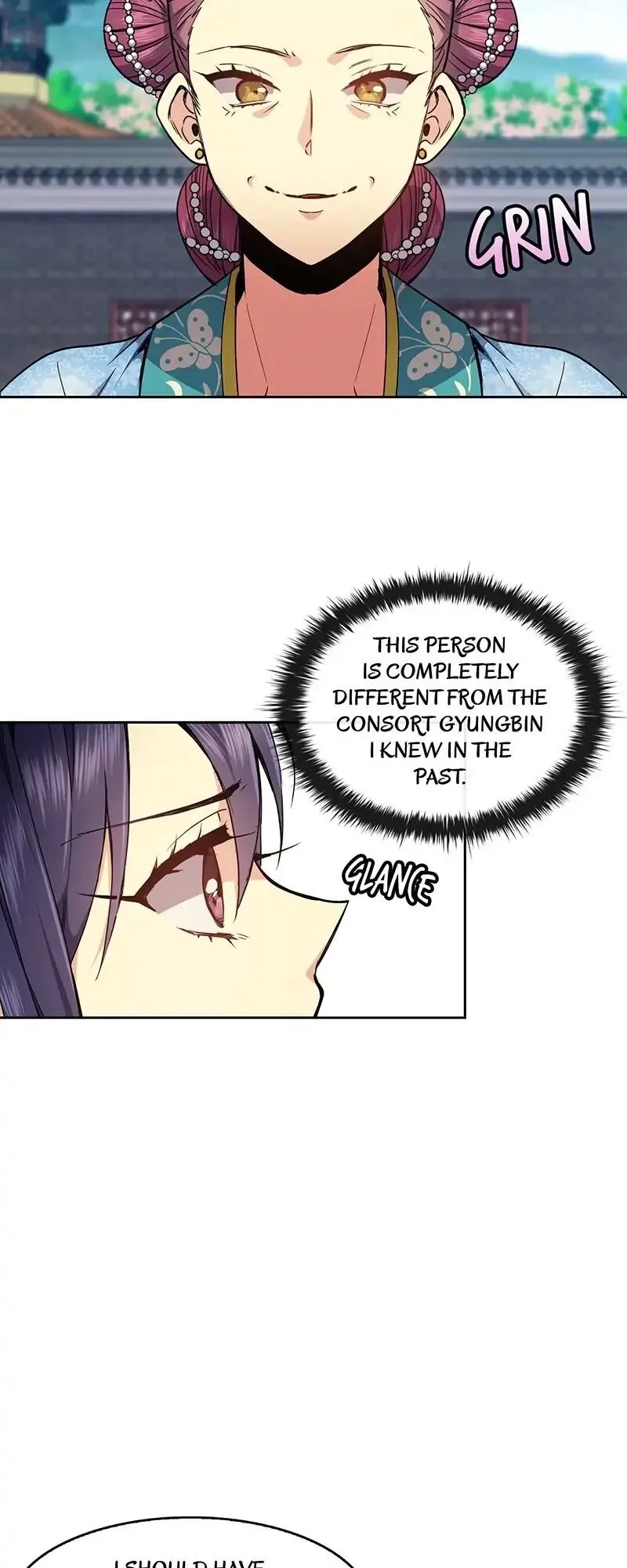Queen’s Revenge Chapter 71 page 7