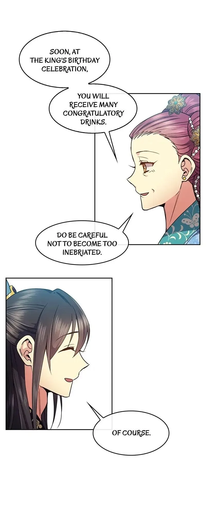 Queen’s Revenge Chapter 71 page 25