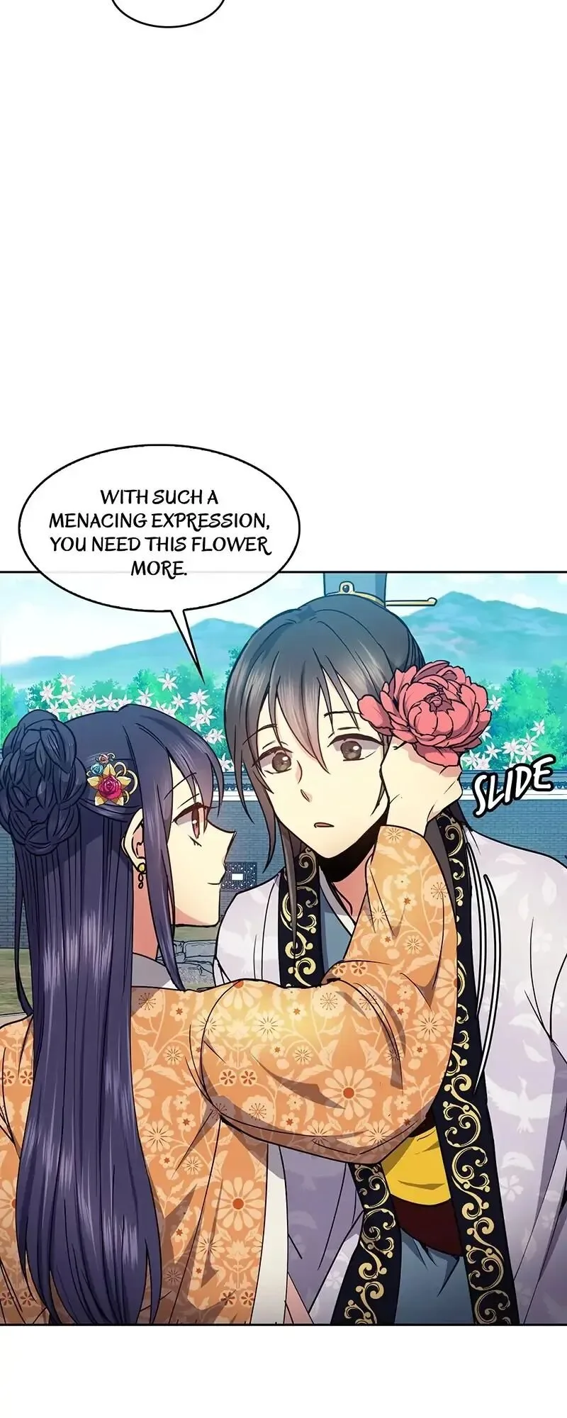 Queen’s Revenge Chapter 71 page 29