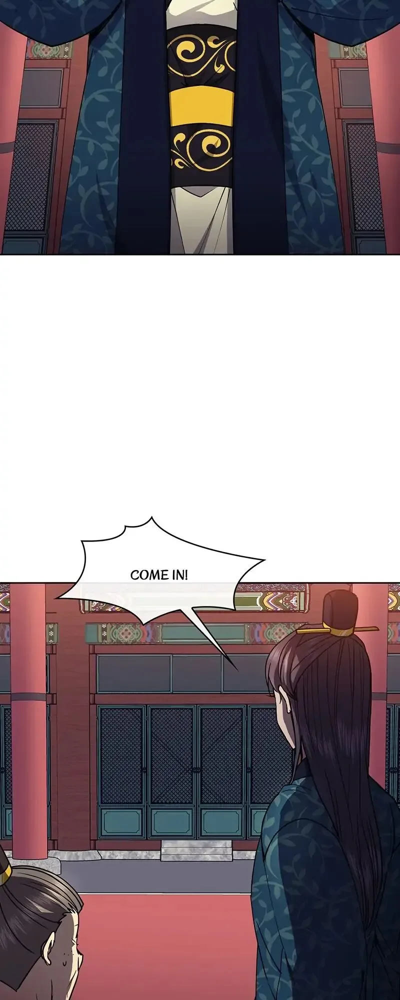 Queen’s Revenge Chapter 73 page 31