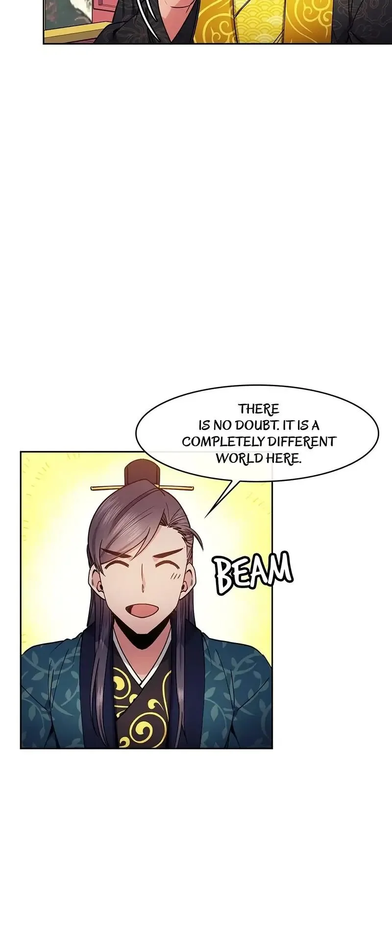 Queen’s Revenge Chapter 73 page 6
