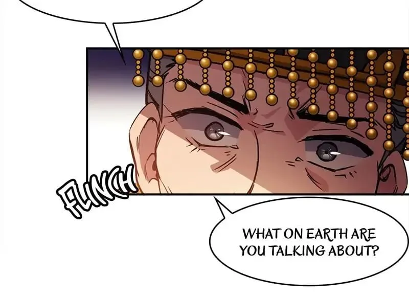 Queen’s Revenge Chapter 73 page 14