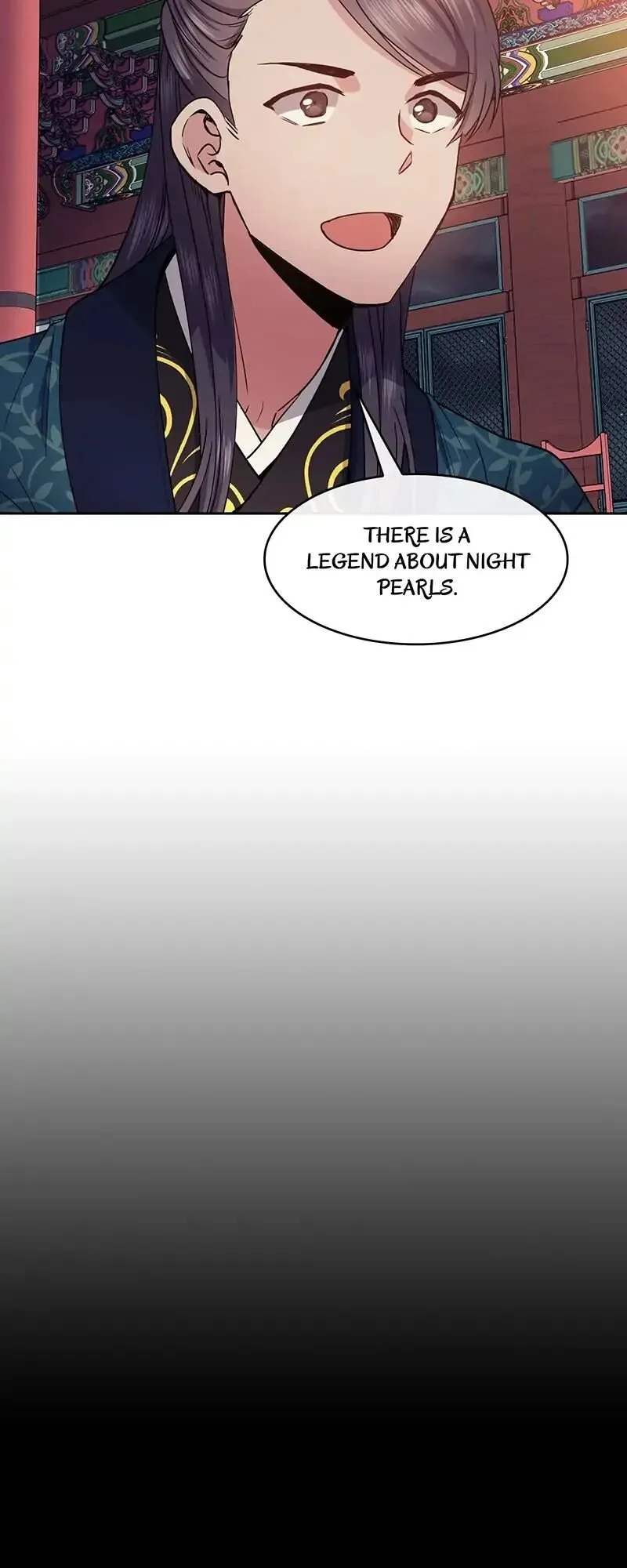 Queen’s Revenge Chapter 73 page 8