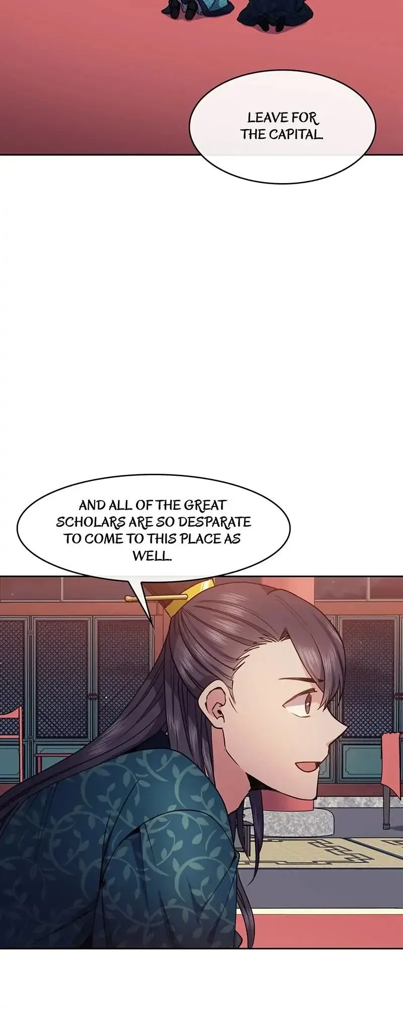 Queen’s Revenge Chapter 73 page 4
