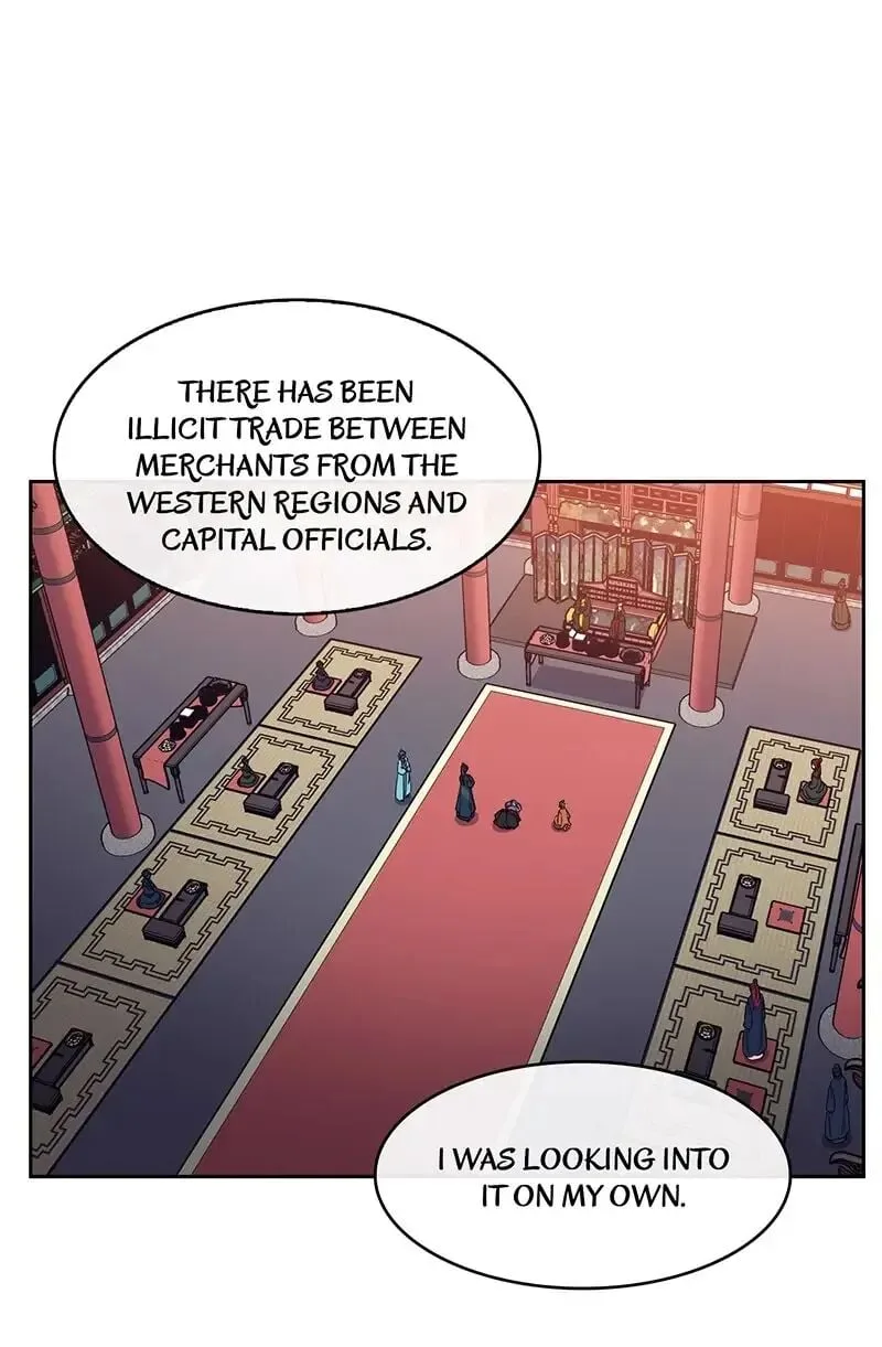 Queen’s Revenge Chapter 73 page 41