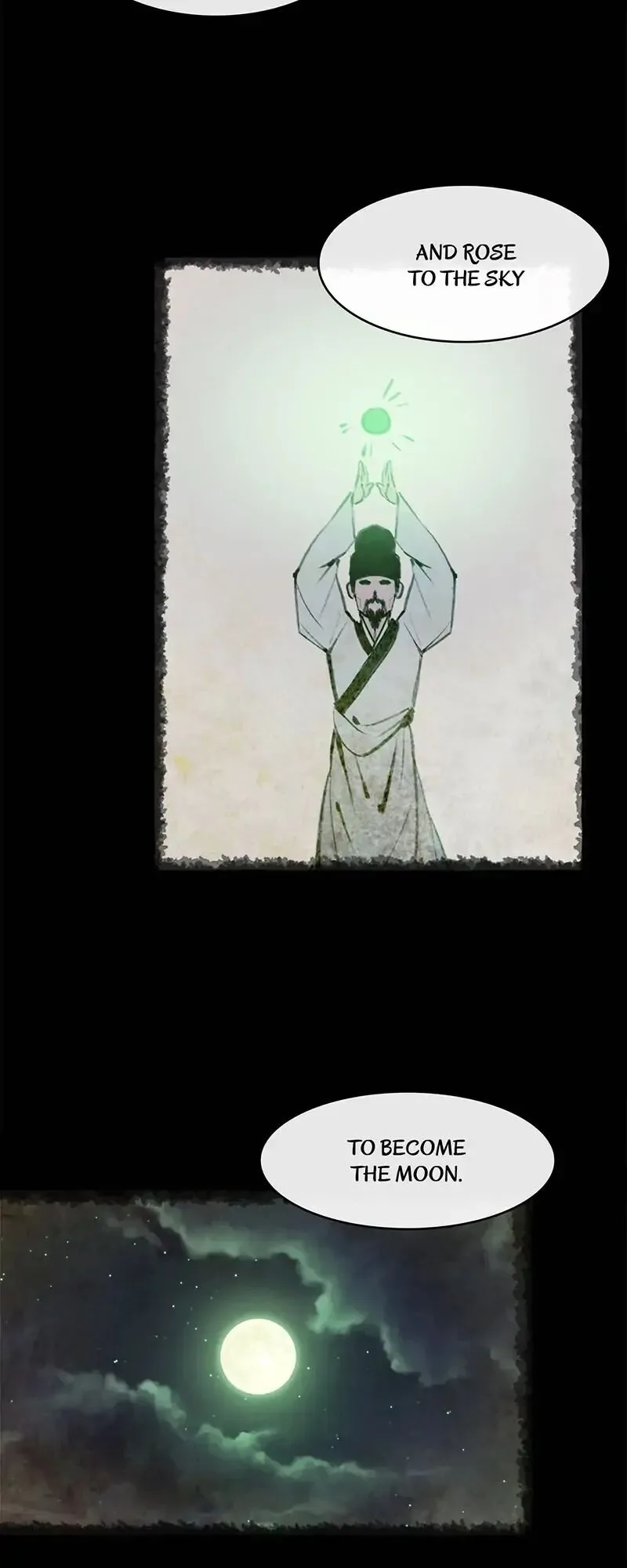 Queen’s Revenge Chapter 73 page 11