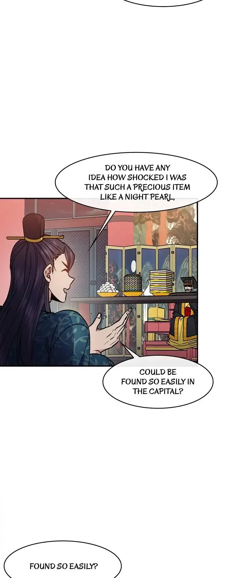 Queen’s Revenge Chapter 73 page 13