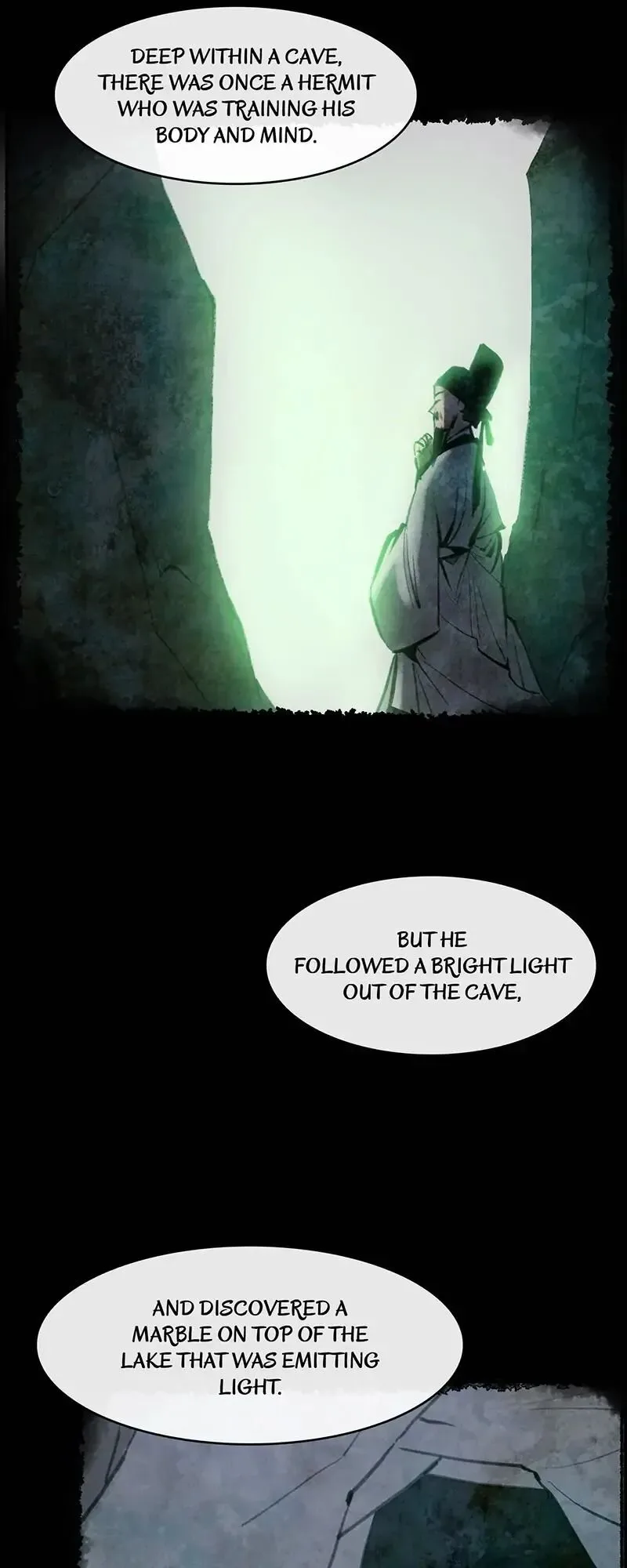 Queen’s Revenge Chapter 73 page 9