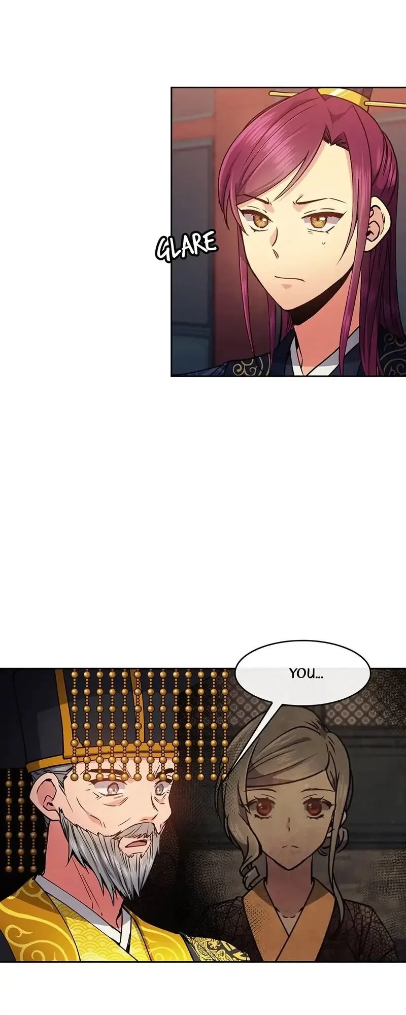 Queen’s Revenge Chapter 73 page 38