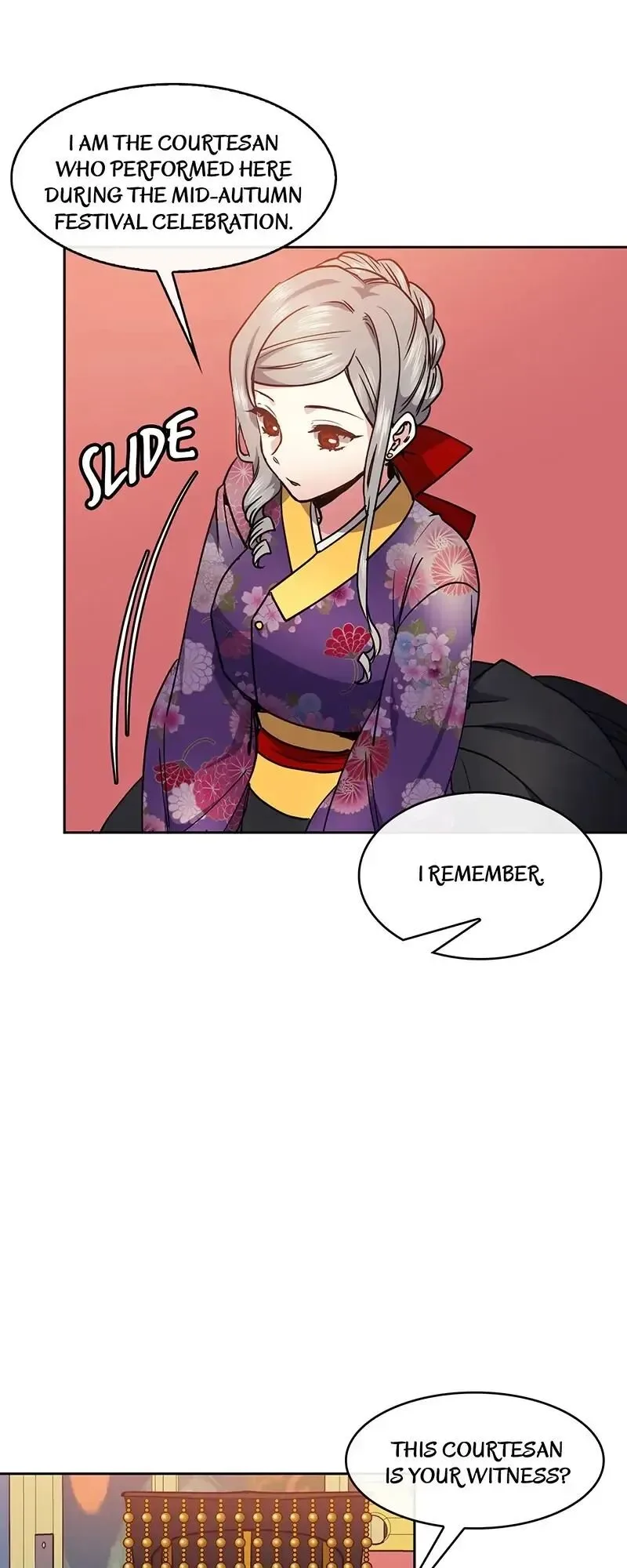 Queen’s Revenge Chapter 73 page 39