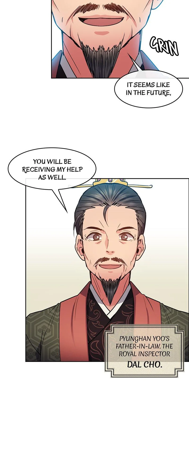 Queen’s Revenge Chapter 72 page 23