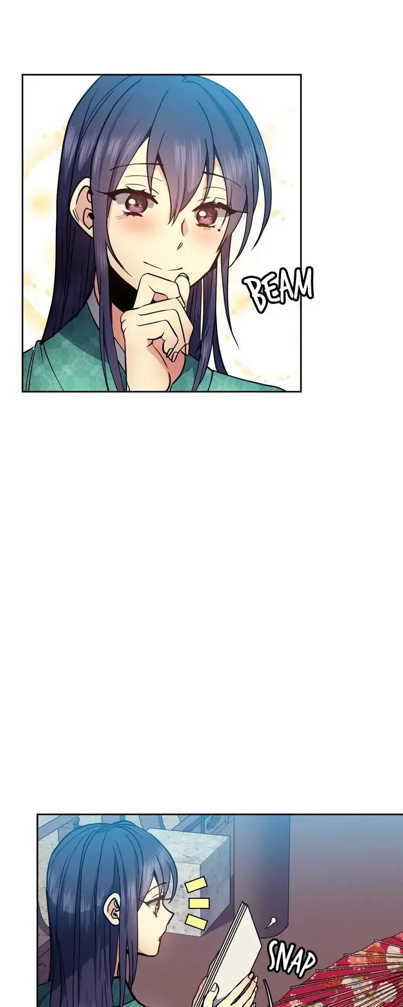 Queen’s Revenge Chapter 77 page 19