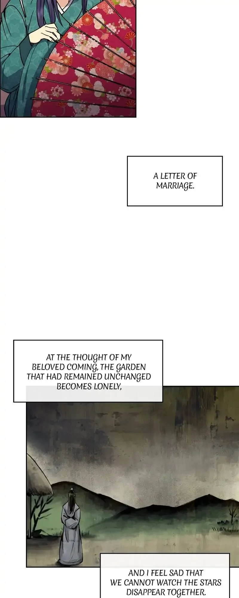 Queen’s Revenge Chapter 77 page 22