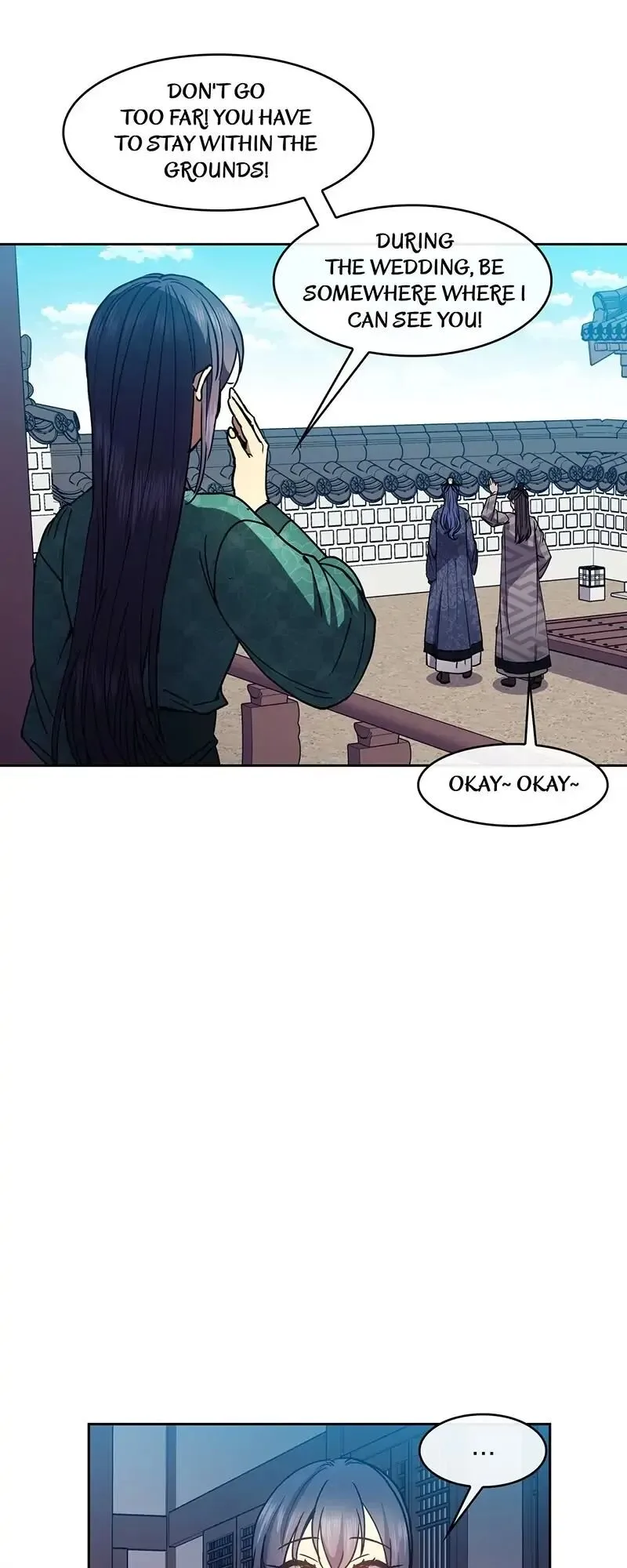 Queen’s Revenge Chapter 77 page 13