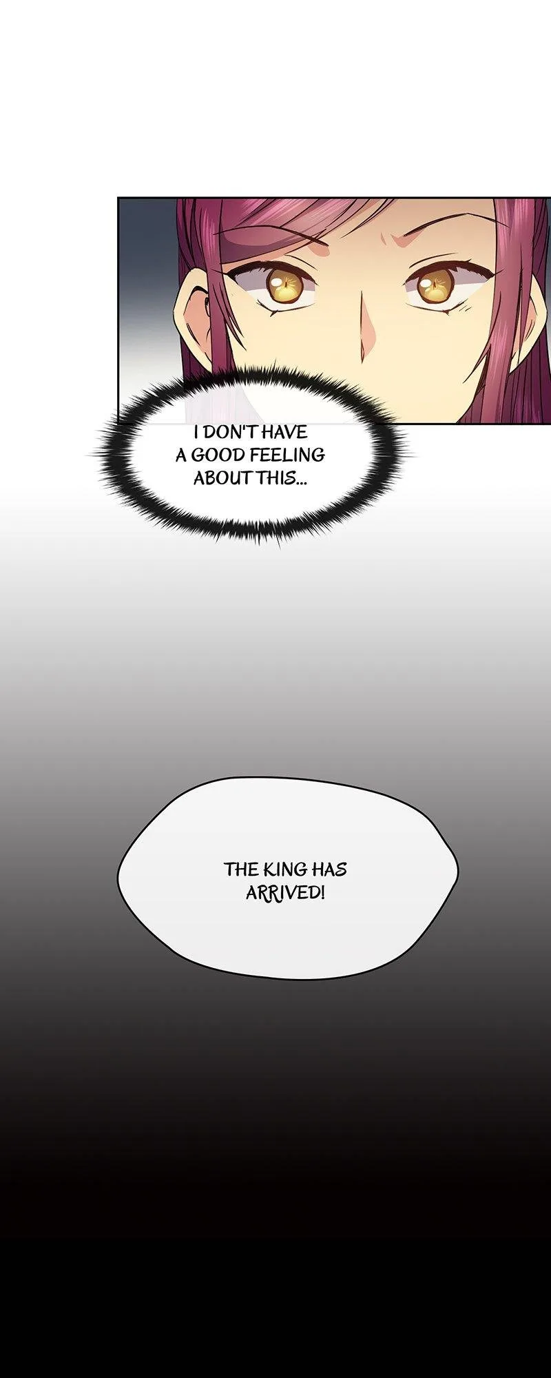 Queen’s Revenge Chapter 72 page 27