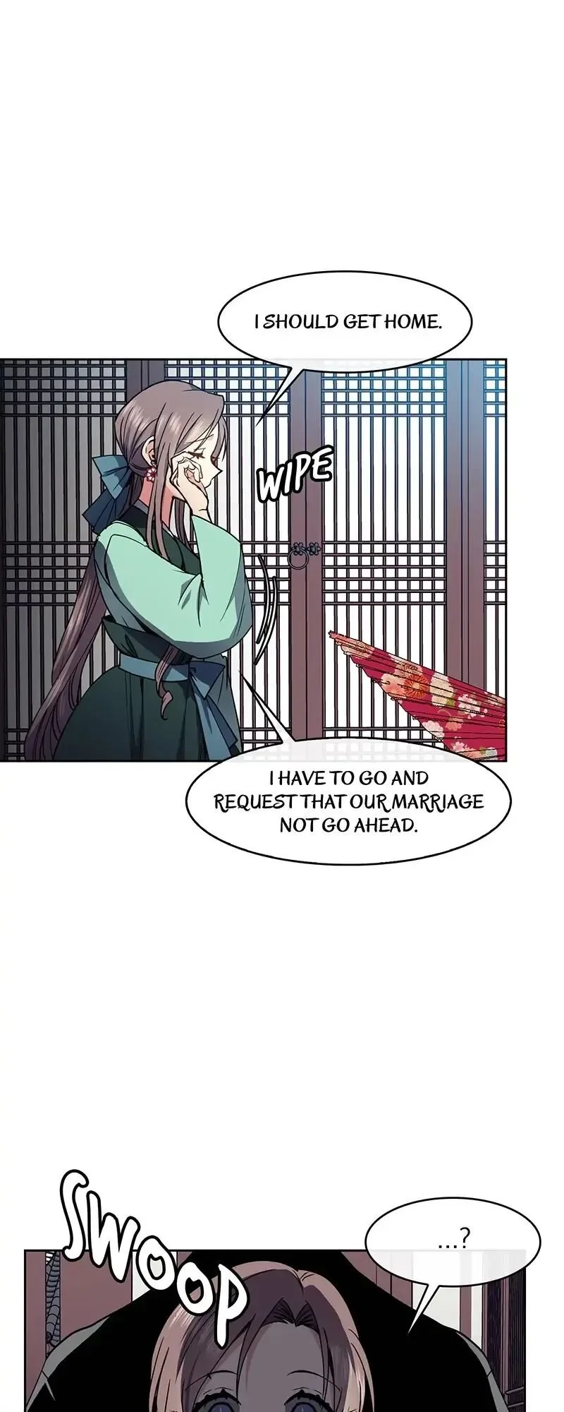Queen’s Revenge Chapter 77 page 37