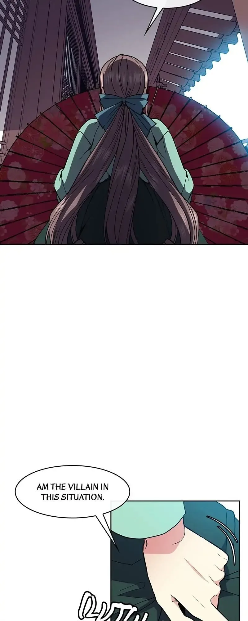Queen’s Revenge Chapter 77 page 35