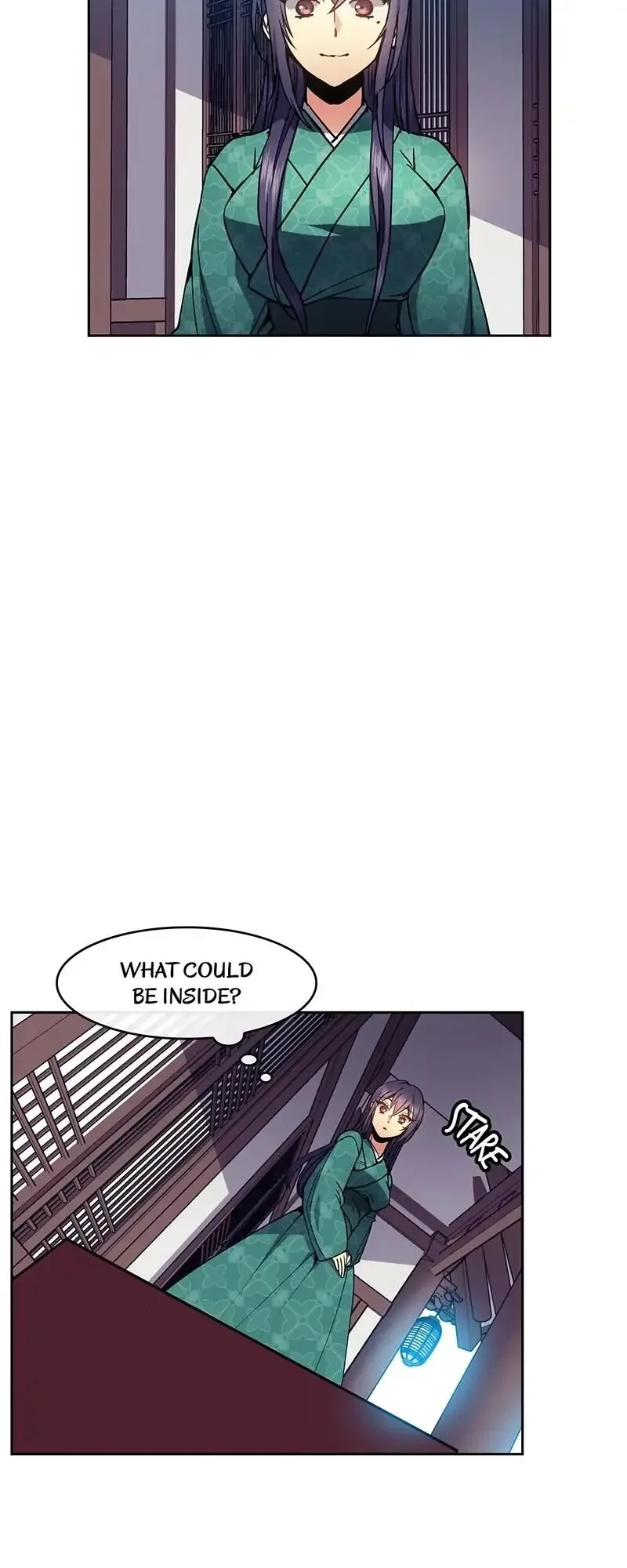 Queen’s Revenge Chapter 77 page 14
