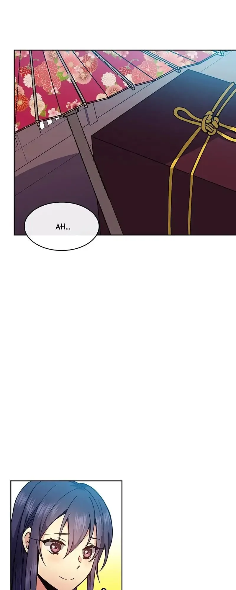 Queen’s Revenge Chapter 77 page 11