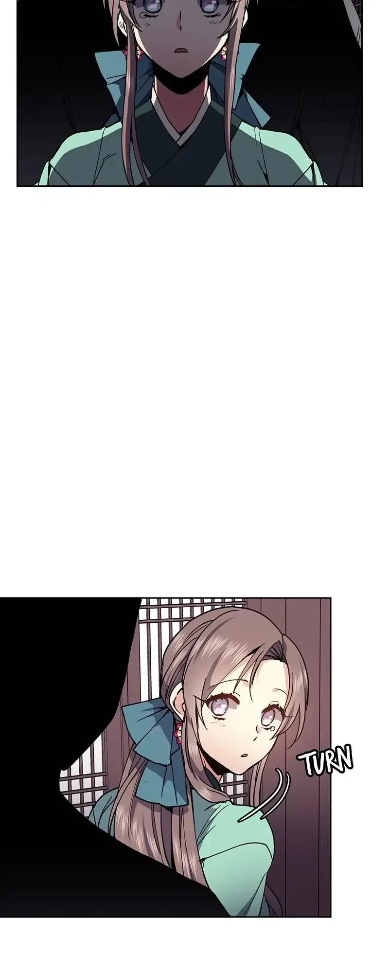 Queen’s Revenge Chapter 77 page 38