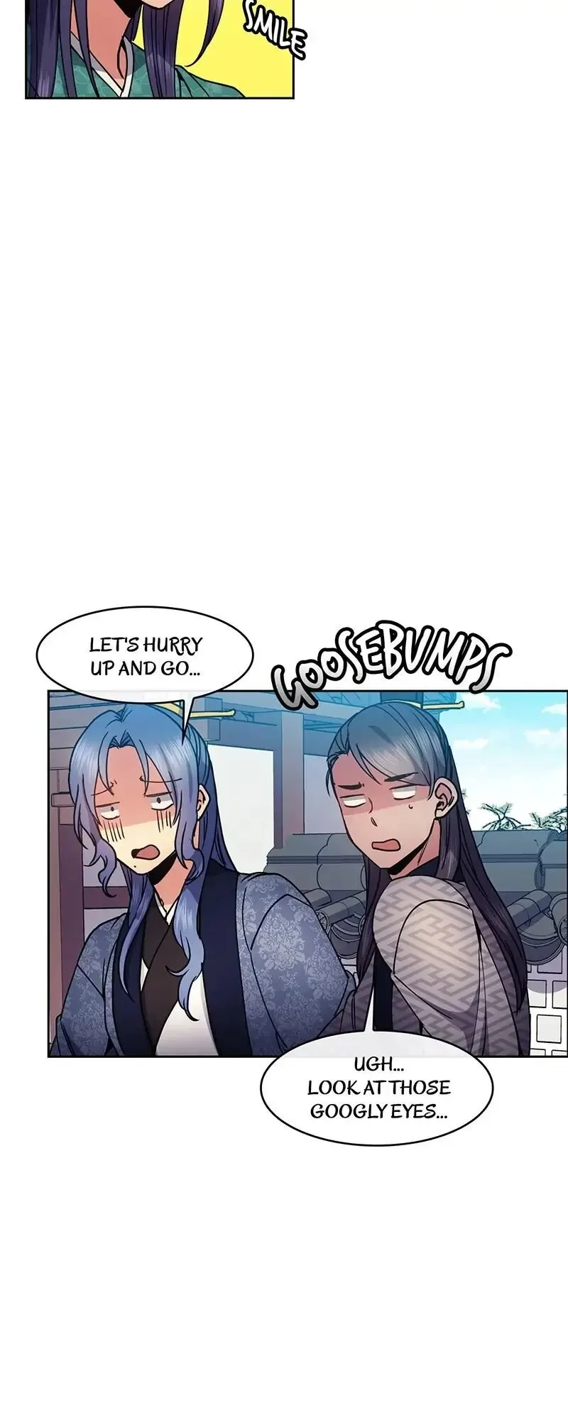 Queen’s Revenge Chapter 77 page 12