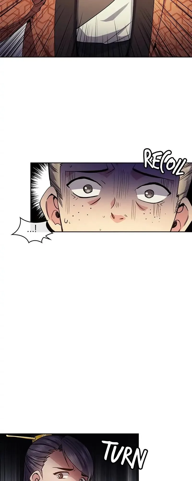 Queen’s Revenge Chapter 74 page 10