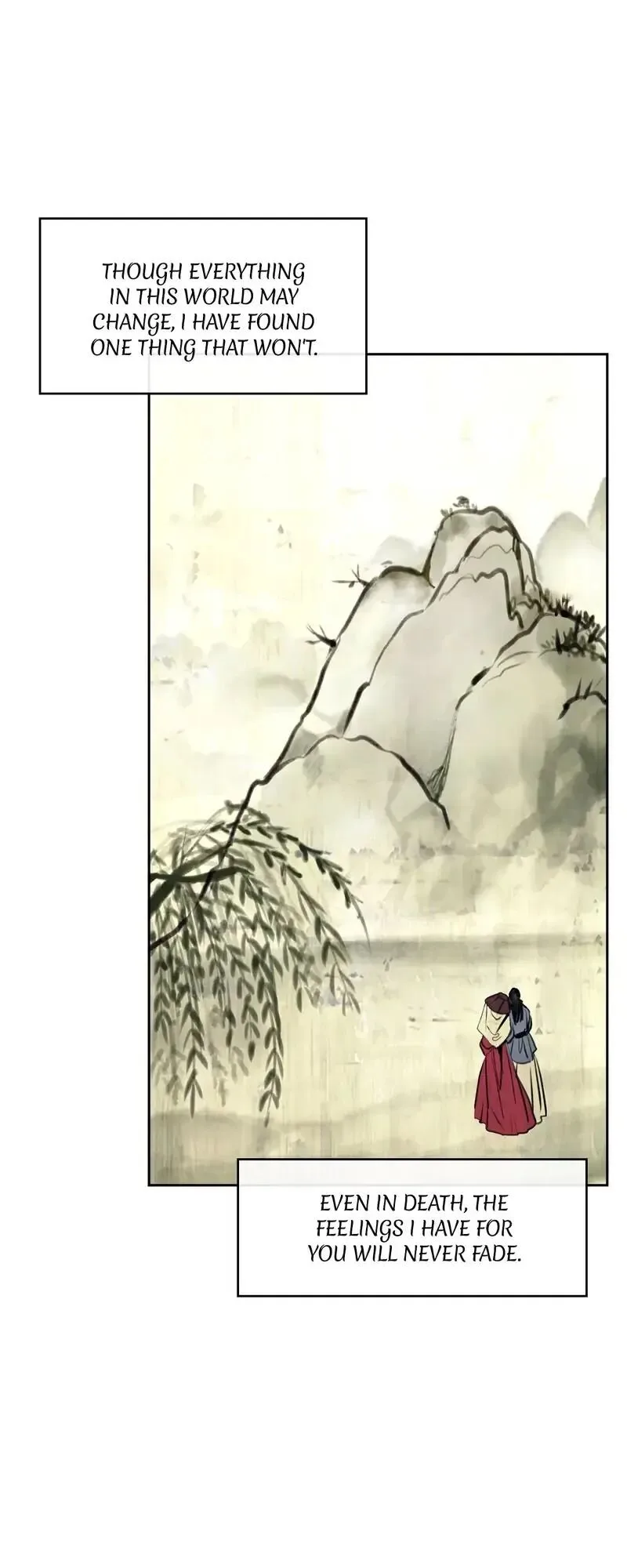 Queen’s Revenge Chapter 77 page 24