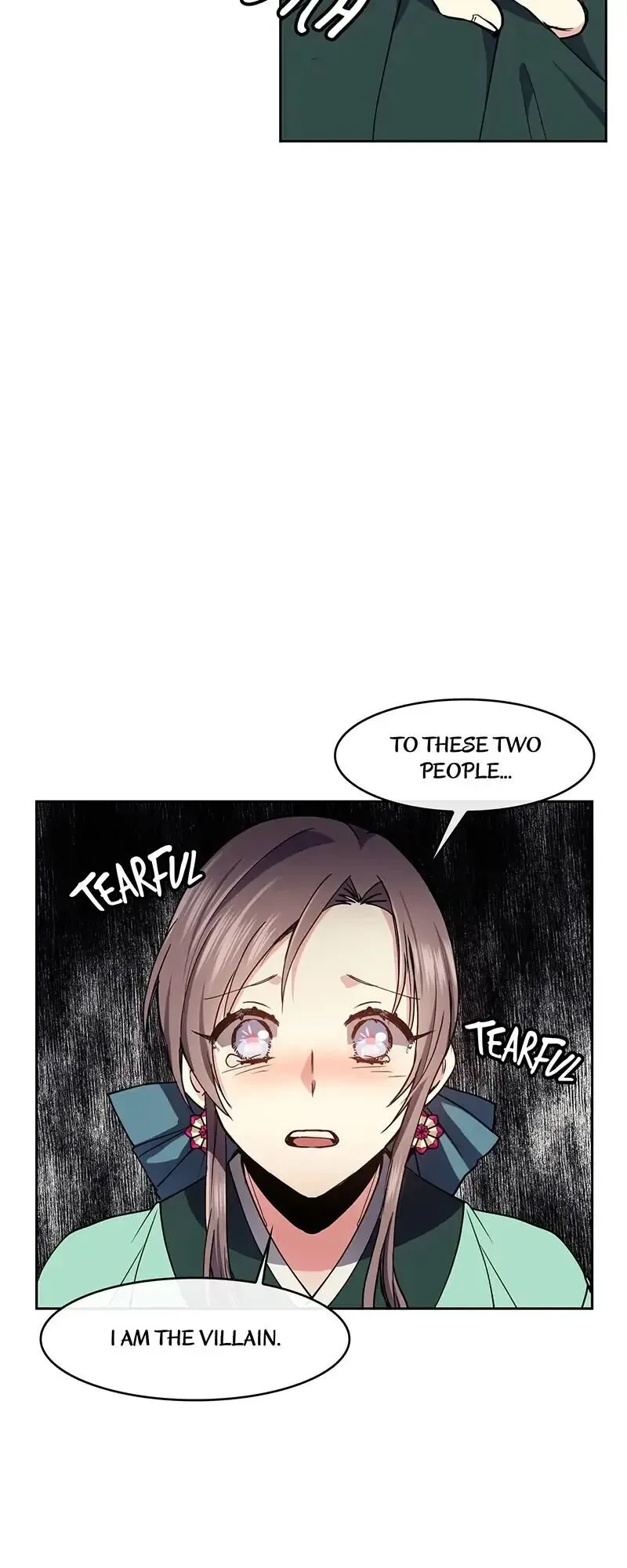 Queen’s Revenge Chapter 77 page 36