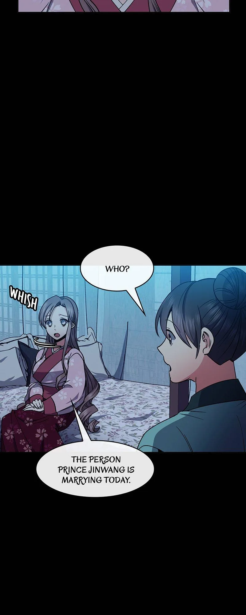 Queen’s Revenge Chapter 76 page 12