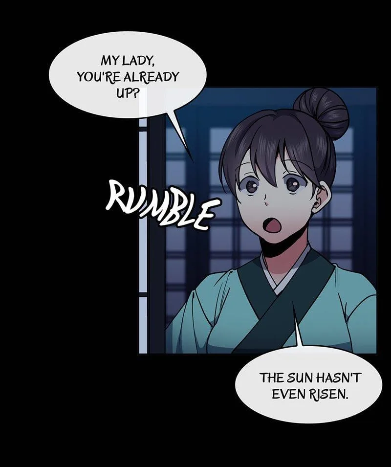 Queen’s Revenge Chapter 76 page 9