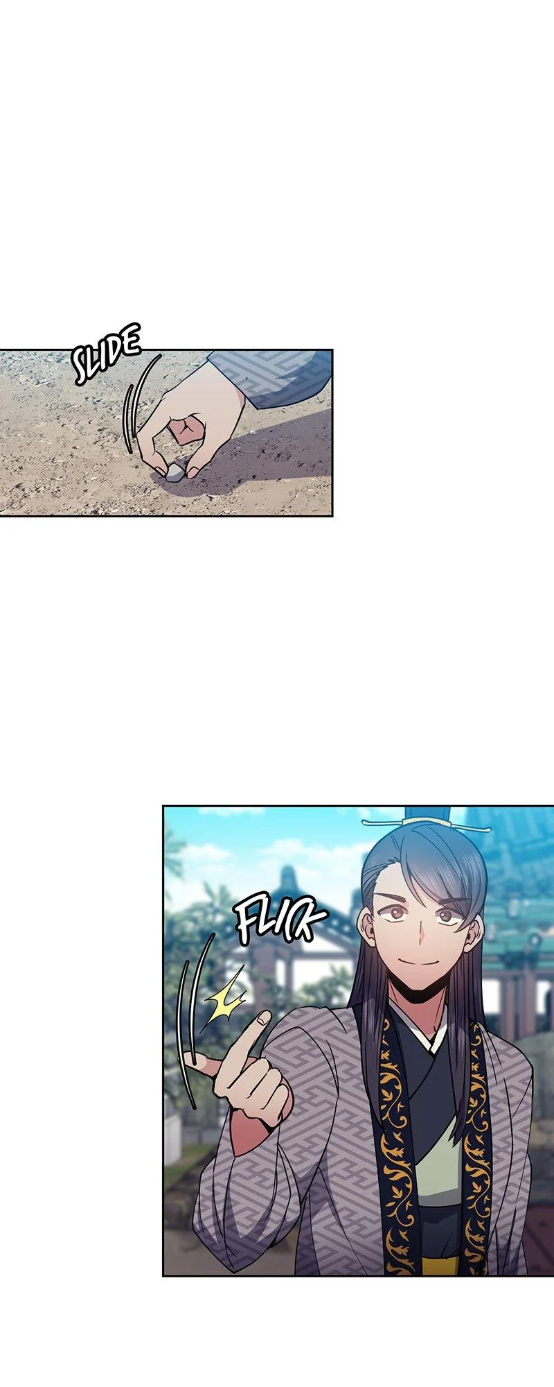 Queen’s Revenge Chapter 76 page 39