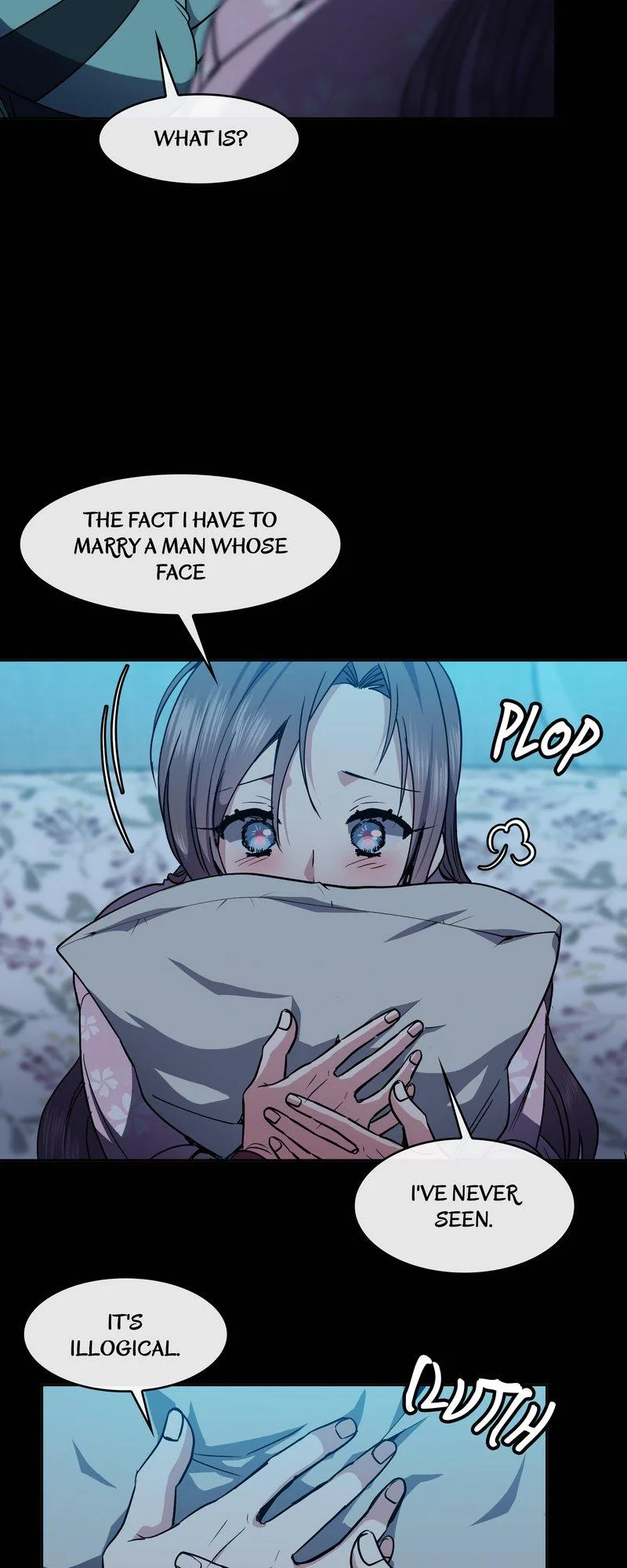 Queen’s Revenge Chapter 76 page 20