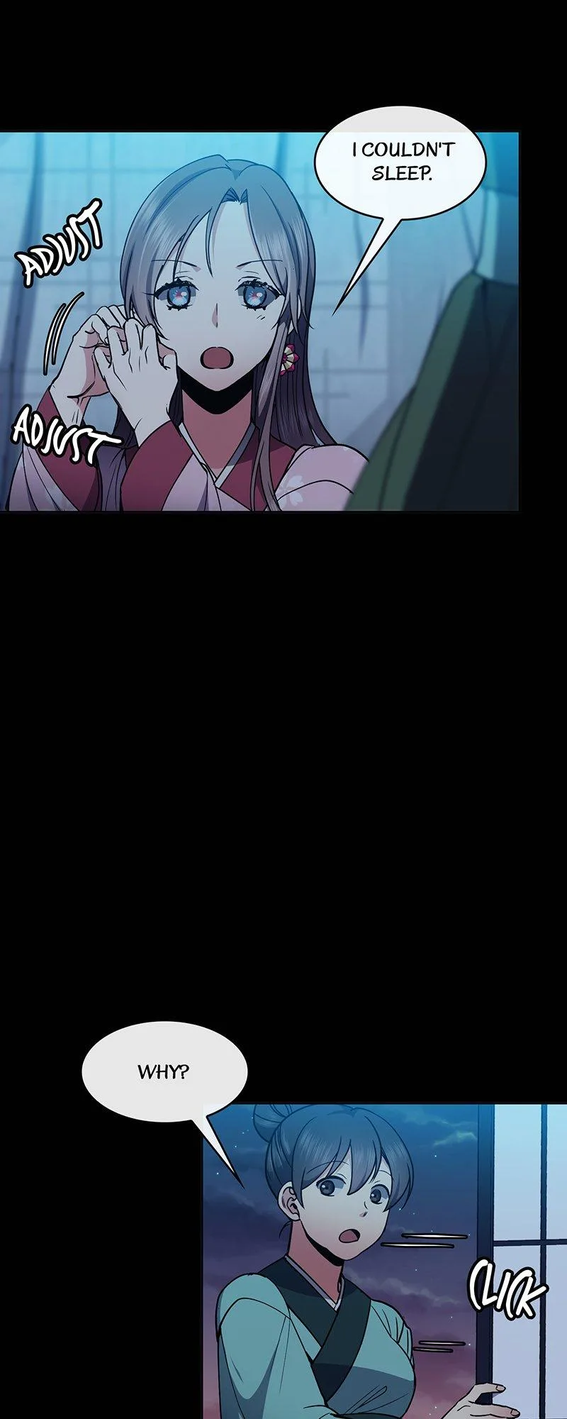 Queen’s Revenge Chapter 76 page 10
