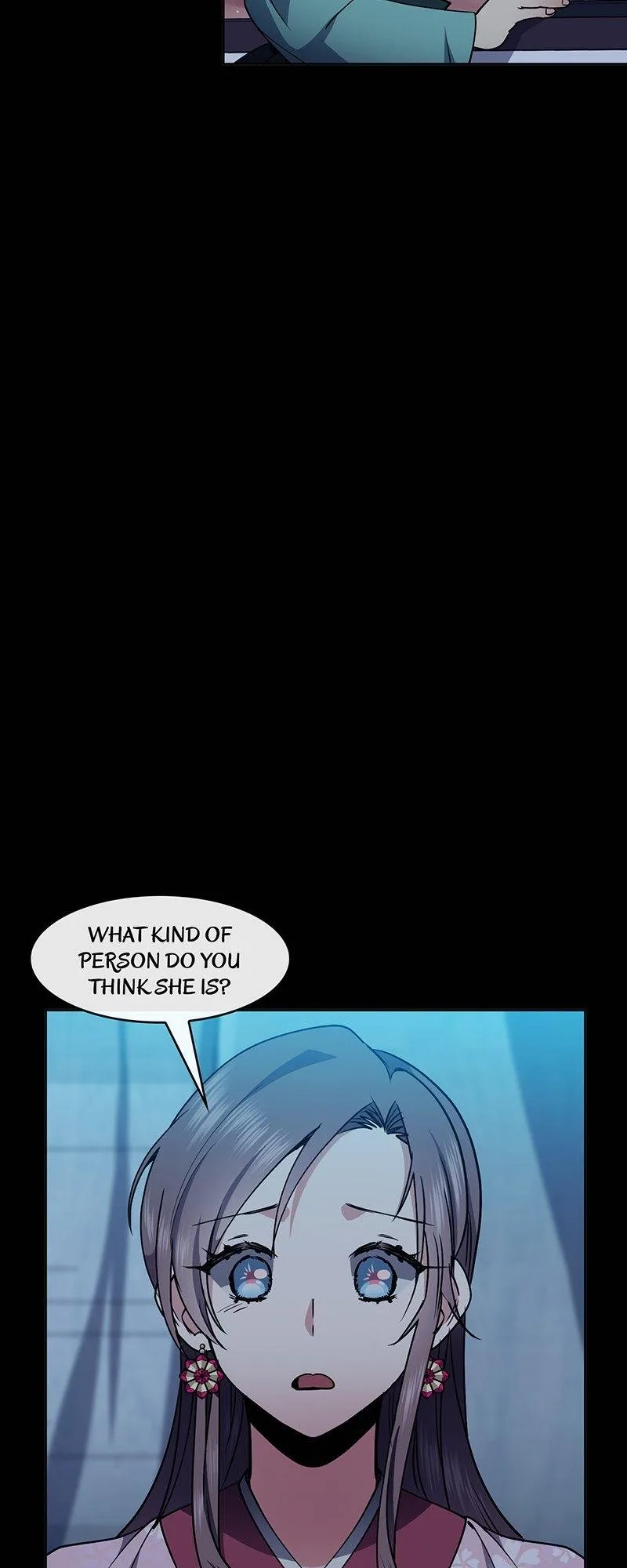 Queen’s Revenge Chapter 76 page 11