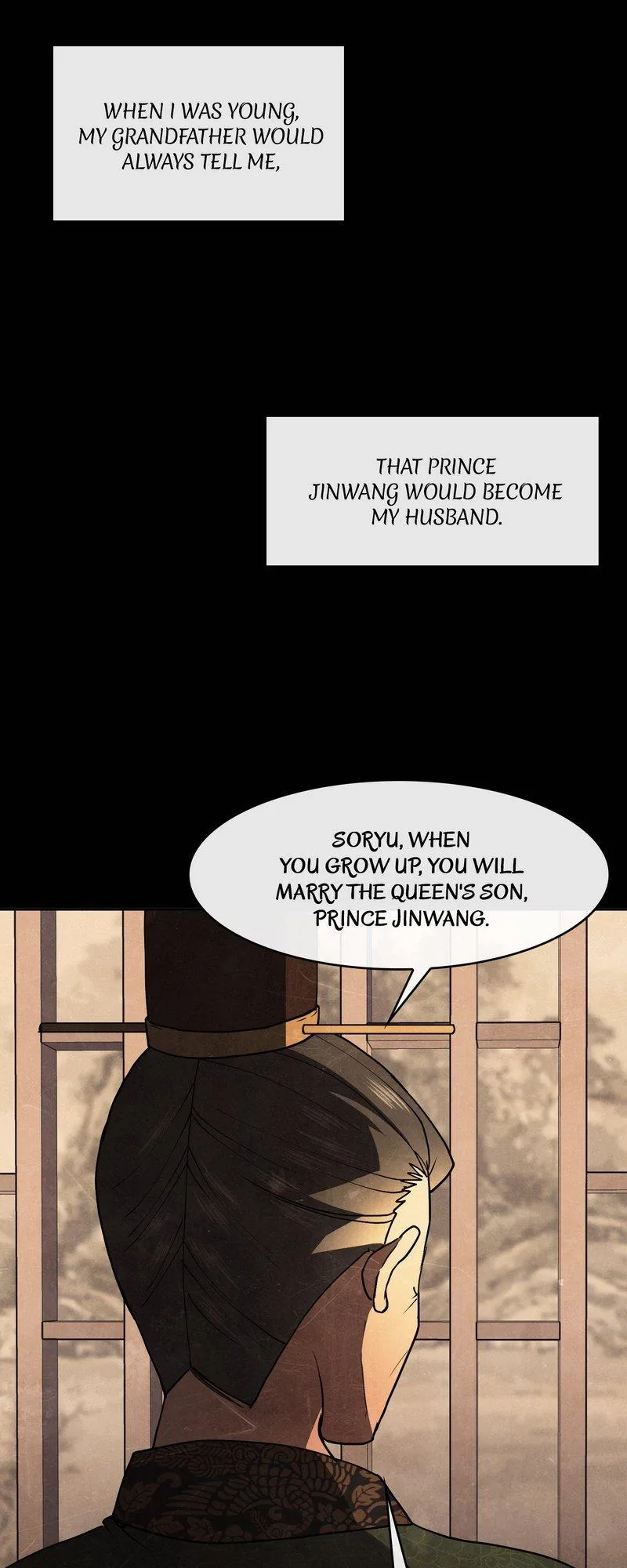 Queen’s Revenge Chapter 76 page 18